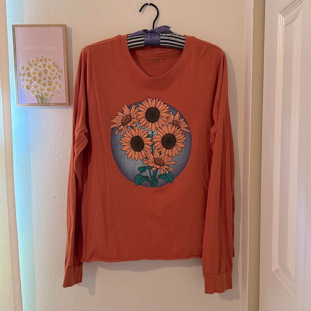 Rebellious One junior top